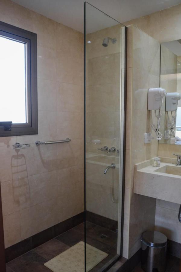 Apart Hotel Los Alazanes Capilla del Monte Εξωτερικό φωτογραφία